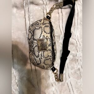 Crossbody Steve Madden